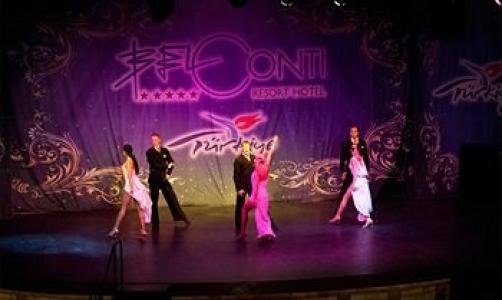 Belconti Resort - 87