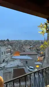 Cappadocia Cave Land - 28