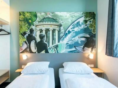 B&B München-Trudering - 62