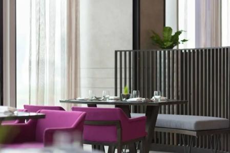 Mercure Bangkok Makkasan - 64