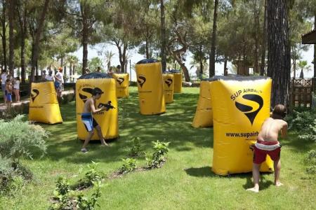 Champion Holiday Village - 19