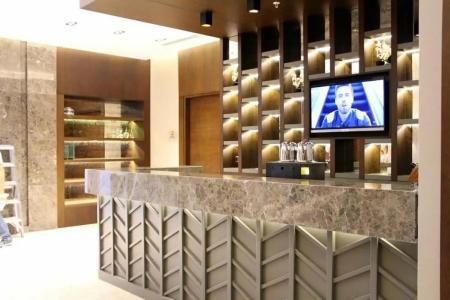 Ramada By Wyndham Nilufer Bursa - 21