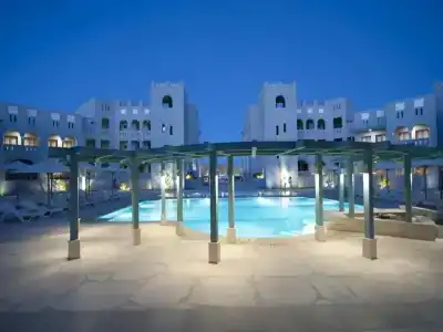 Fanadir El Gouna - 18