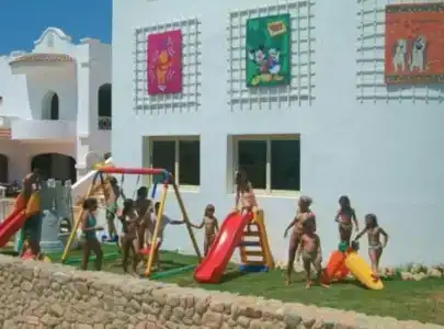 Continental Plaza Beach Resort - 2