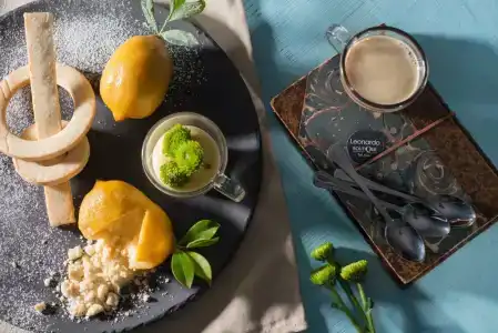 Leonardo Boutique Tel Aviv - 6