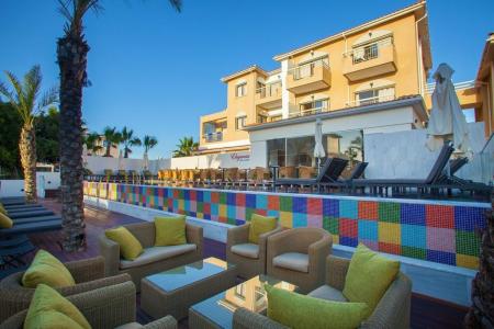 The King Jason Paphos - Designed for Adults by Louiss - 19