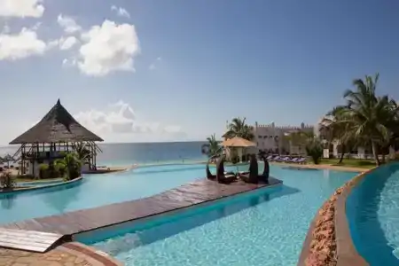 Royal Zanzibar Beach Resort