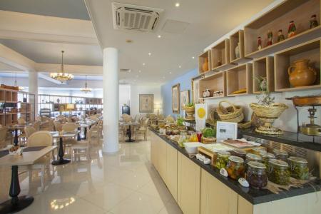 The King Jason Paphos - Designed for Adults by Louiss - 98