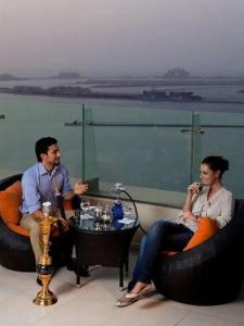 Deltas by Marriott Jumeirah Beach, Dubai - 45