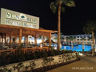 Sunrise Remal Resort - 96
