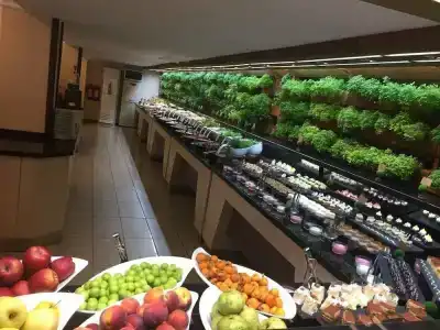 Kleopatra Dreams Beach - 30