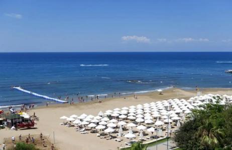 Arum Barut Collection - Ultra All Inclusive - 33