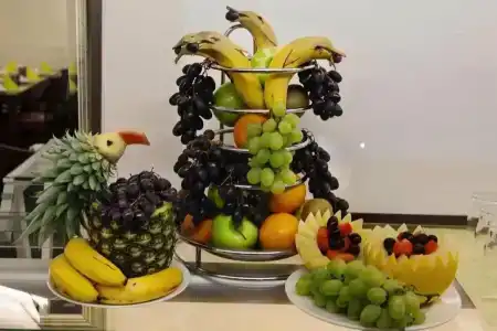 Mercure Frankfurt City Messe - 20