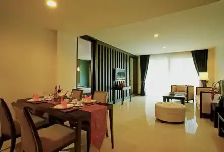 Centara Anda Dhevi Resort and Spa - SHA Plus - 43