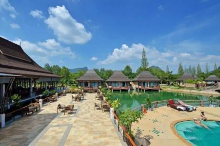 Poonsiri Resort Aonang-SHA Extra Plus - 33