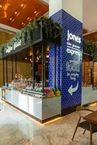 Radisson Blu, Dubai Media City - 6
