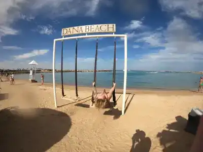 Pickalbatros Dana Beach Resort - Hurghada - 70