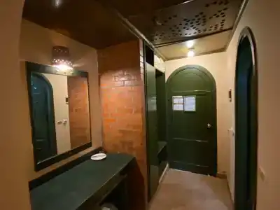 Amar Sina Boutique Egyptian Village - 75