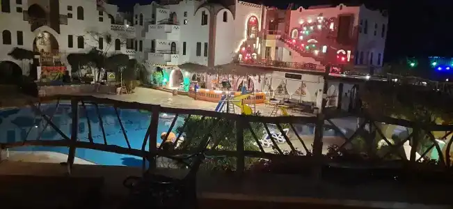 Amar Sina Boutique Egyptian Village - 34