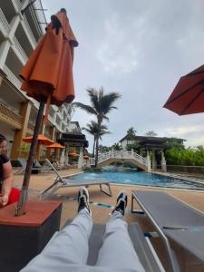 Kata Sea Breeze Resort - SHA Plus - 84