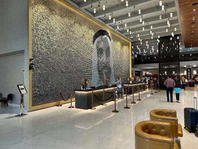 DoubleTree by Hilton Dubai M Square & Residences - 62
