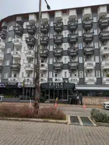 Kaila City - 77