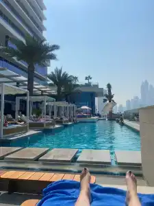 Grand Plaza Mövenpick - 19