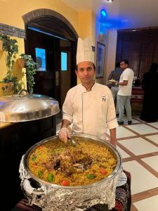 Novotel Bahrain Al Dana Resort - 24