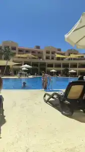 Coral Sea Aqua Club Resort - 56