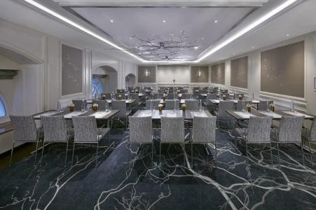 Mandarin Oriental, Munich - 87