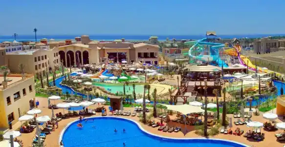Coral Sea Aqua Club Resort - 76