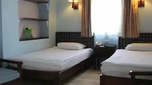 Sultan Bey Resort - 15