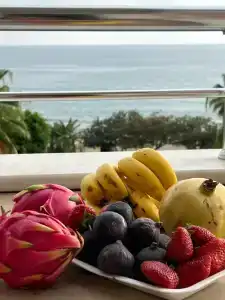 Hawaii Suite Beach - 9