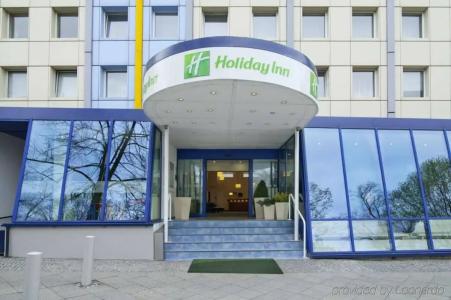MOXY Berlin Humboldthain Park - 0