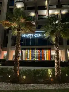 Hyatt Centric Jumeirah - 19