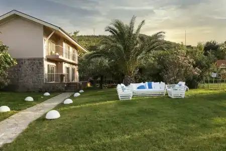 D Resort Murat Reis Ayvalik - 59