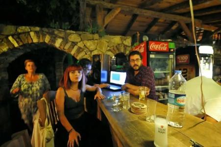 Olympos Koyevi Pension - 90