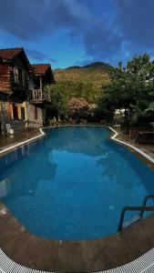 Olympos Koyevi Pension - 71