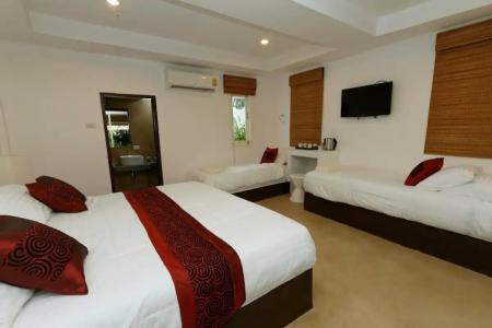 The White Cottage - 71