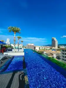Best Western Patong Beach - 19