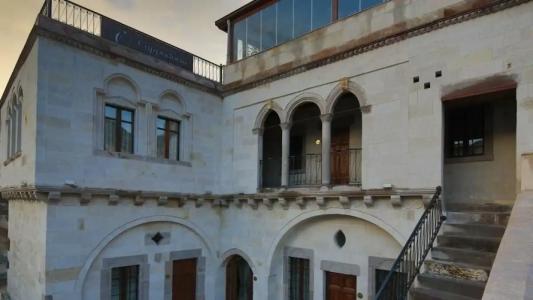 Cappadocia Cave Land - 87