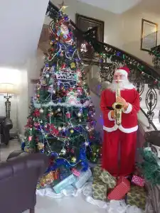 Sheraton Khalidiya - 22