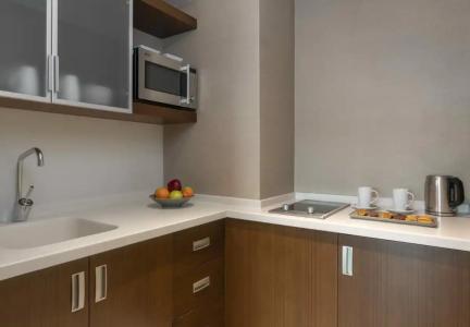 Occidental Ankara - 11