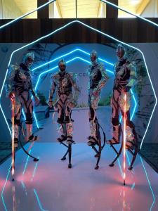 JA Lake View, Dubai - 70