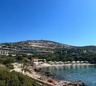 Six Senses Kaplankaya - 13