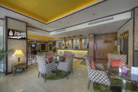 Fortune Pearl - 28