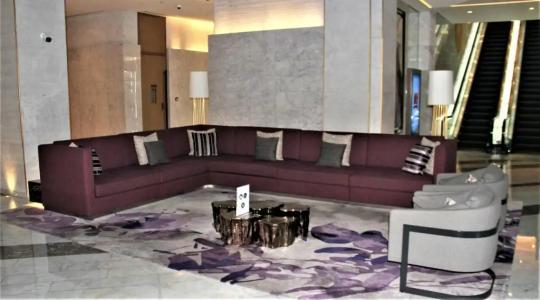 Al Bandar Rotana – Dubai Creek - 87