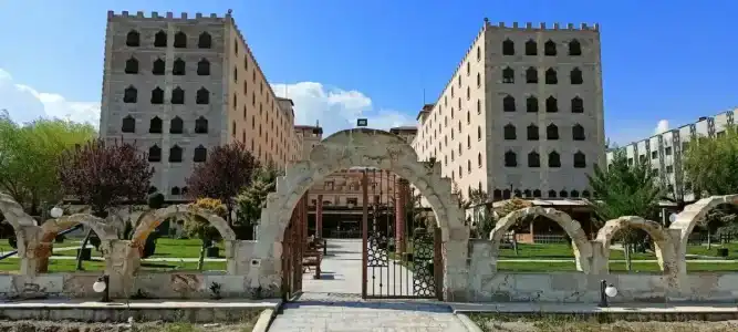 Suhan Cappadocia & Spa - 11