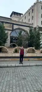 Suhan Cappadocia & Spa - 29