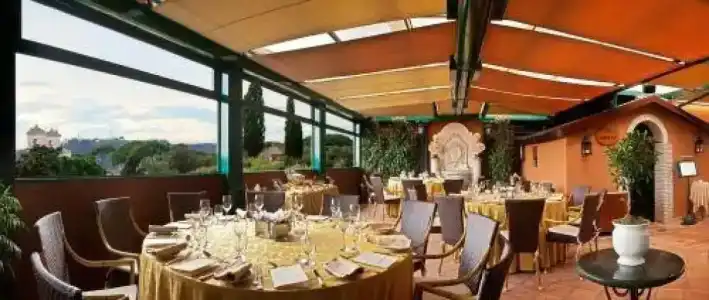 Eden - Dorchester Collection - 94